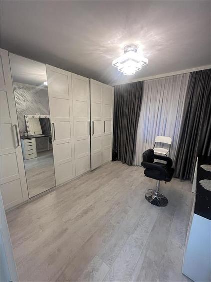 Apartament 3 camere TEI - 7