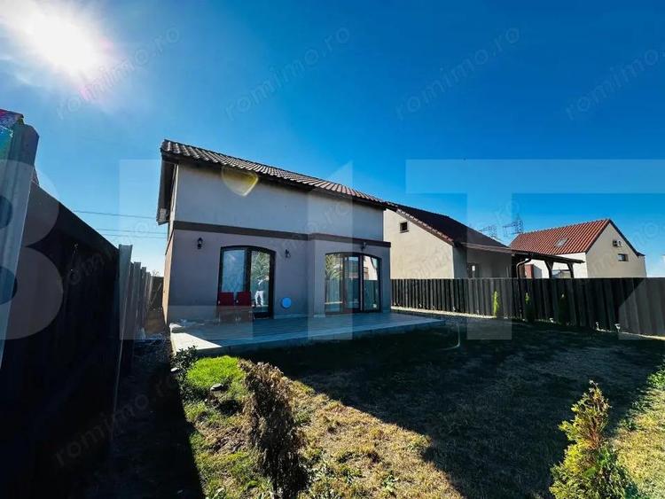 Casa individuala, 142 mp, WESTFIELD - 1