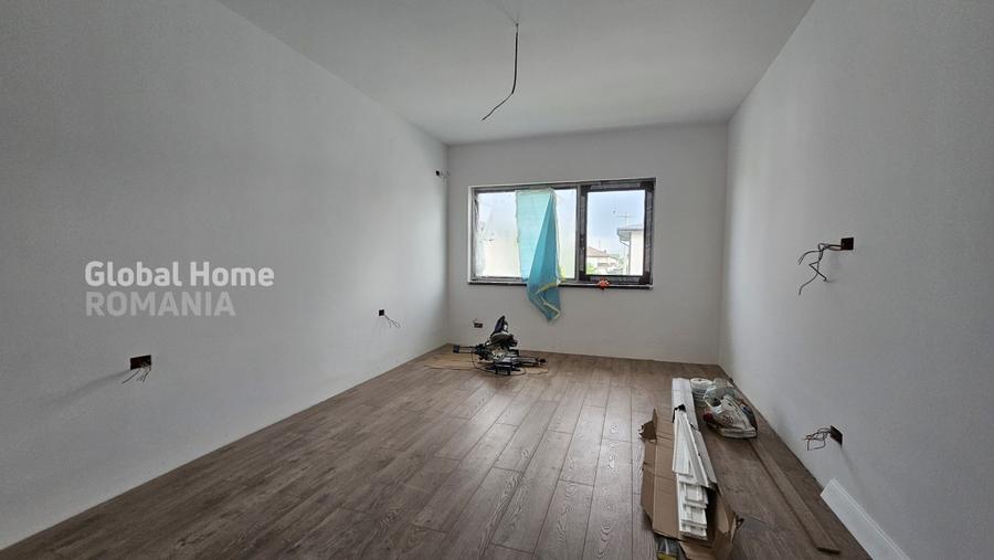 Vila Premium 130 MP | 4 Camere | 390Mp Teren |  2 Locuri Parcare | Tunari - 4