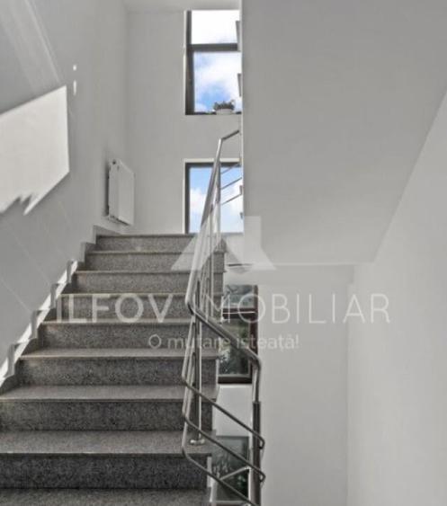 OTOPENI-CHIRIE Apart. 2 camere, utilat mobilat, loc parcare, - 5