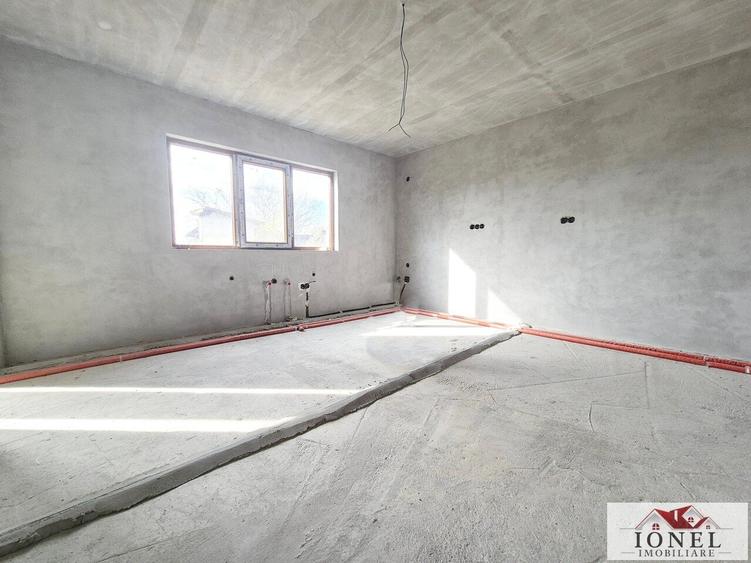 Casa noua de vanzare in Bucerdea Granoasa - 5