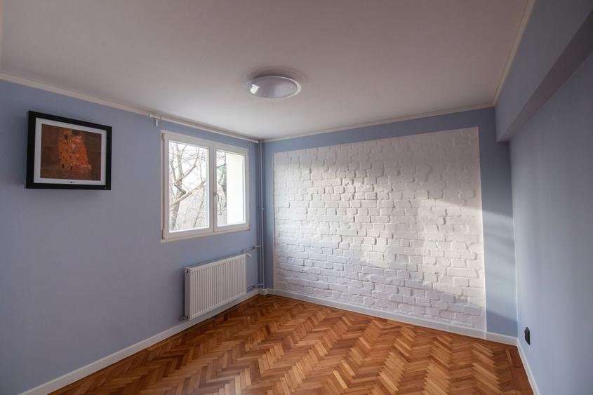 Inchiriere apartament mobilat și utilat 4 camere, Rond Baba Novac - 7