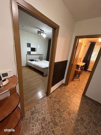 De inchiriat apartament cu 2 camere si balcon, mobilat si utilat - 6