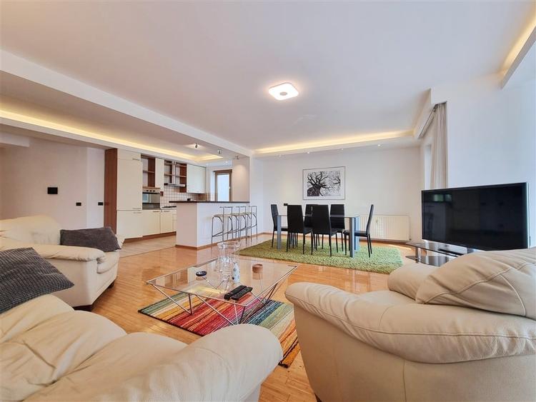 Aviatorilor Rent | Spacious 132 sqm Apartment | Garage | Close to Metro & Park - 2