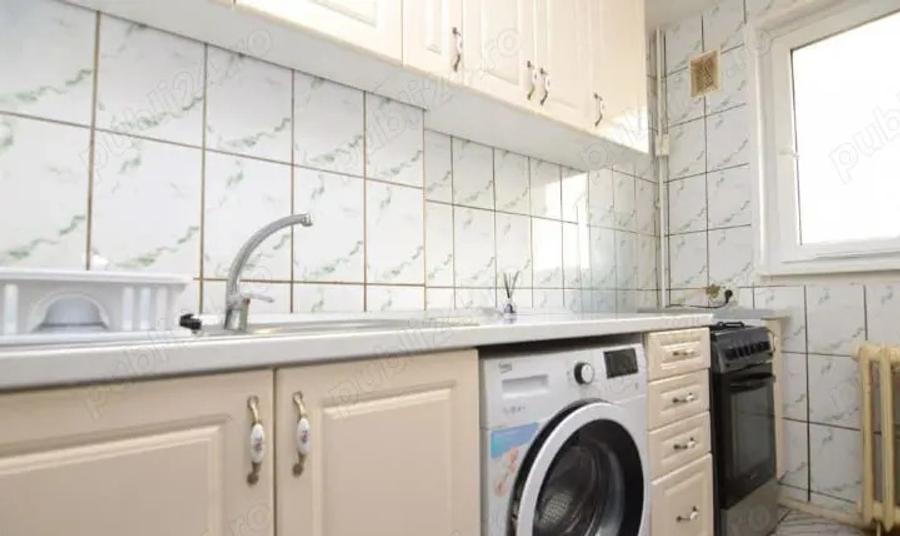 Apartament 2 camere de inchiriat Nicolae Grigorescu 2 min metrou - 8