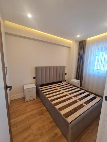 Vand apartament cu doua camere in bloc nou mobilat si utilat - 5