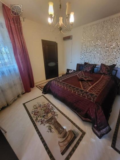 CASA INDIVIDUALA-PANTELIMON-8 CAMERE-CURTE-5 BAI-2 LOCURI PARCARE - 35