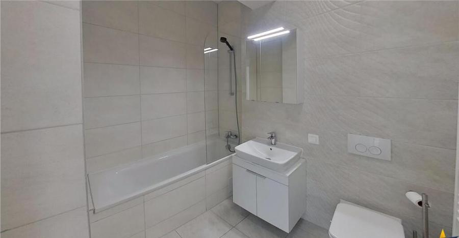 3D! Decomandat,confort sporit,terasa generoasa,Avantgarden,B - 1