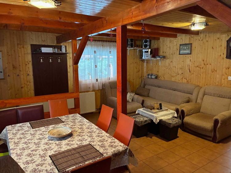 vand cabana in statiunea M.Baisorii - 8