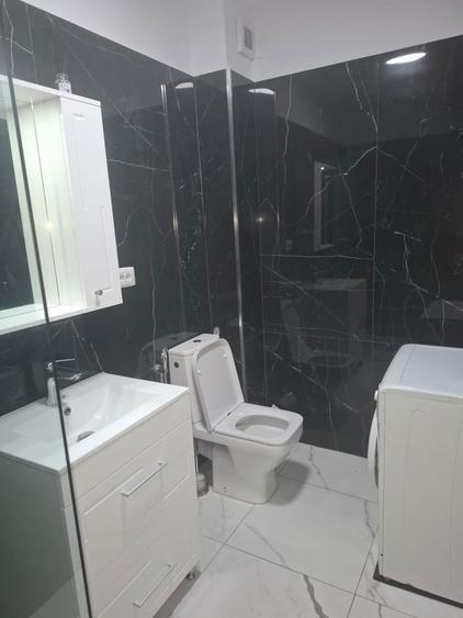 Apartament cu parcare privata - 7