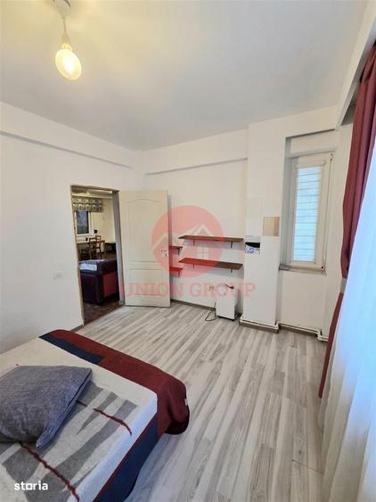 Apartament 3 Camere, 67 mp, Mamaia Sat - 7