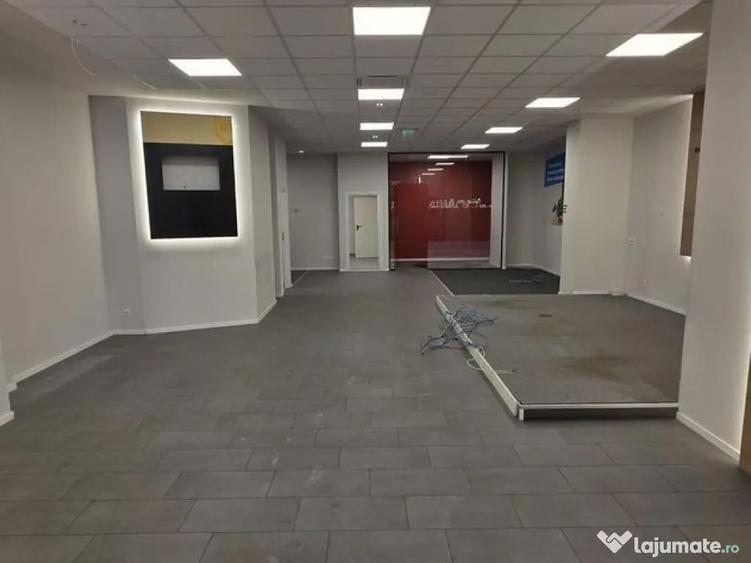 Spatiu comercial 260 mp parter | Calea Victoriei - Union - 9