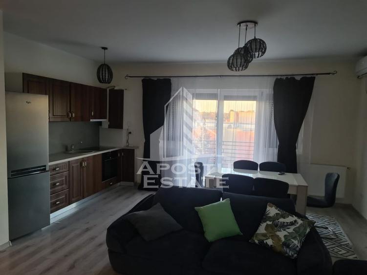 Apartament cu 2camere, zona Braytim, 55mp, parcare in curtea blocului - 6
