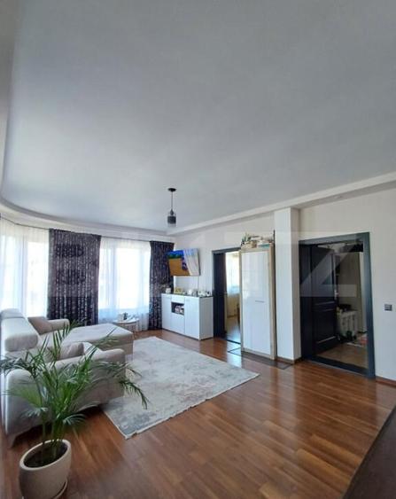 Apartament in duplex 78 mp, cu gradina, in Campia Turzii - 7