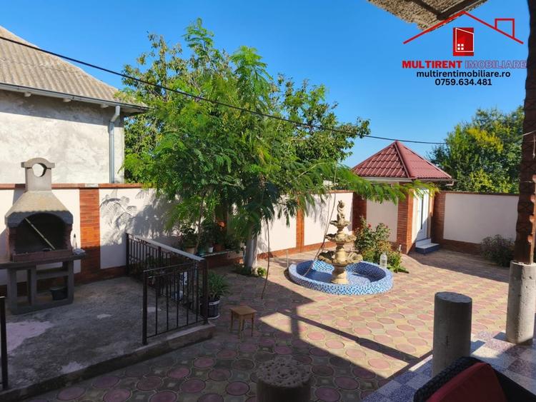 Vila superba de vanzare in Comuna JURILOVCA ,Sat JURILOVCA! - 3