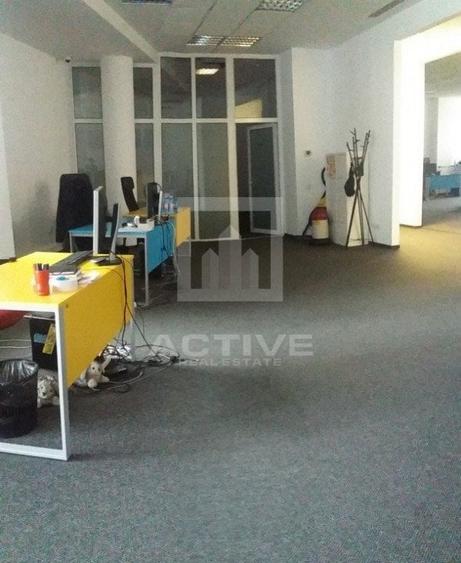 Spatiu de birouri zona Centrala - 3