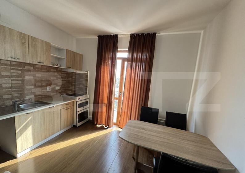 Apartament 2 camere+ balcon deschis 36mp, etaj 2, Bariera V? - 5