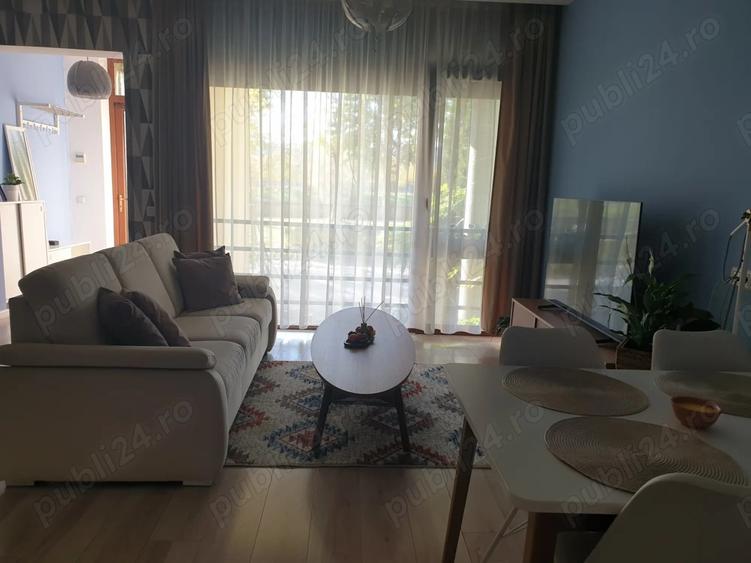 Apartament cu 2 camere - 5