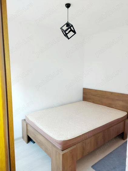 Apartament 2 camere, 38mp, Popesti-Leordeni, zona linistita, pret negociabil - 4