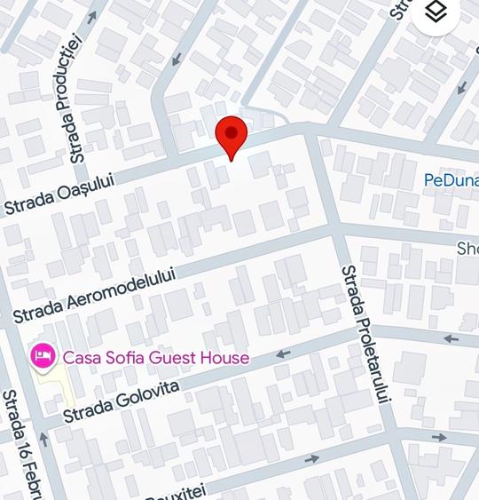 Oportunitate! Teren cu Autorizație de Construcție în Bucureștii Noi!  252 mp - 13