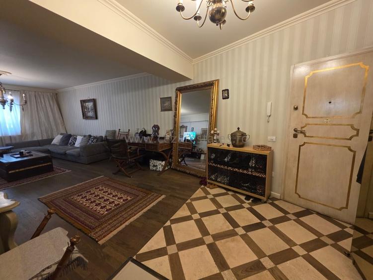 HERASTRAU SOSEAUA NORDULUI  APARTAMENT 2 CAMERE MOBILAT | LOC PARCARE - 21