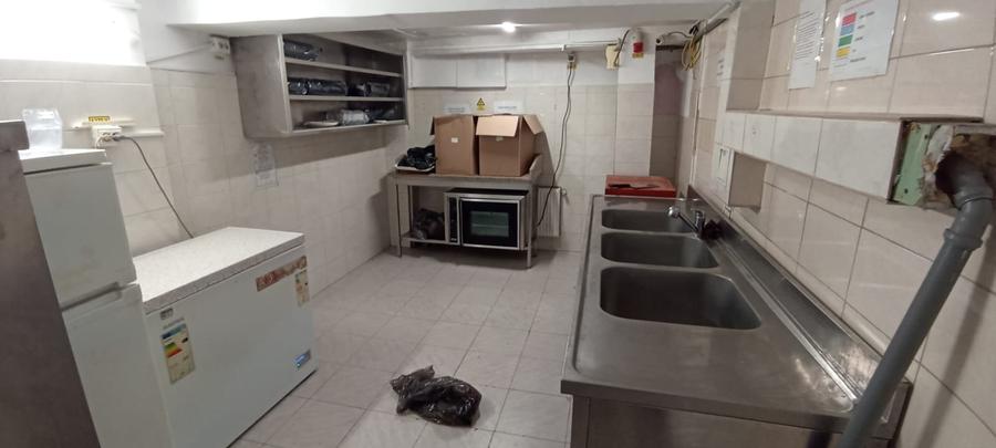 Vila interbelica cu terasa-restaurant in functiune zona Blv Marasesti Bucuresti - 13