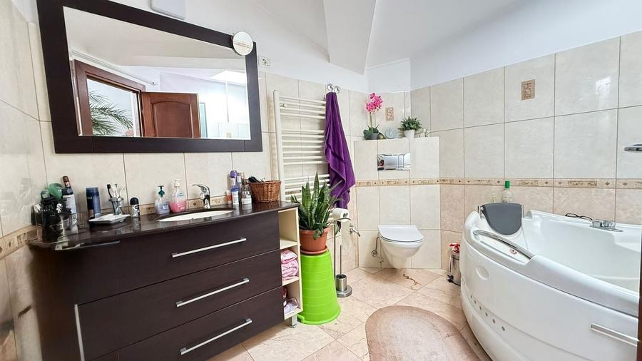 OPORTUNITATE | CASĂ DE VÂNZARE | 5 CAMERE | CURTE COMUNĂ MARIA ROSETTI - 14