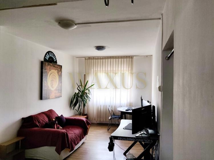 Apartament de 3 camere, 65 mp util, zona Kaufland Manastur - 4
