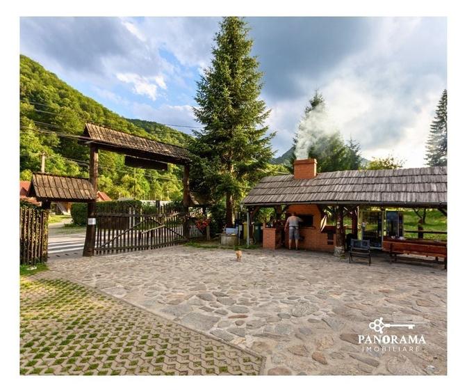 Afacere turistică „La Cheie” în inima Mărginimii Sibiului - 27