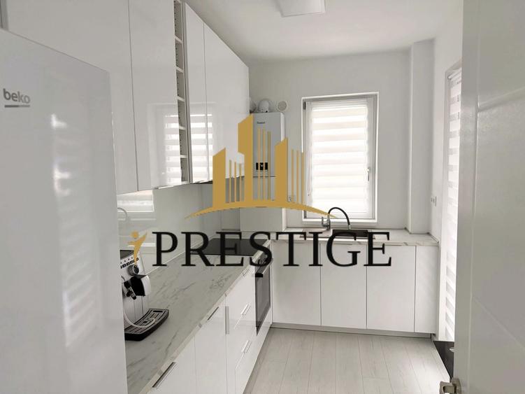 APARTAMENT 2 CAMERE ȘELIMBĂR | LUP RESIDENCE | 2 LOCURI DE PARCARE - 4