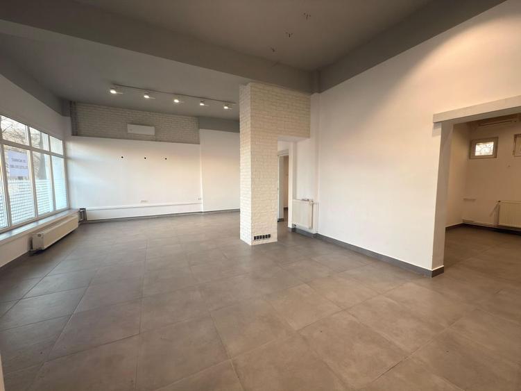 Spatiu Comercial - 80 mp - Zona Girocului - 2