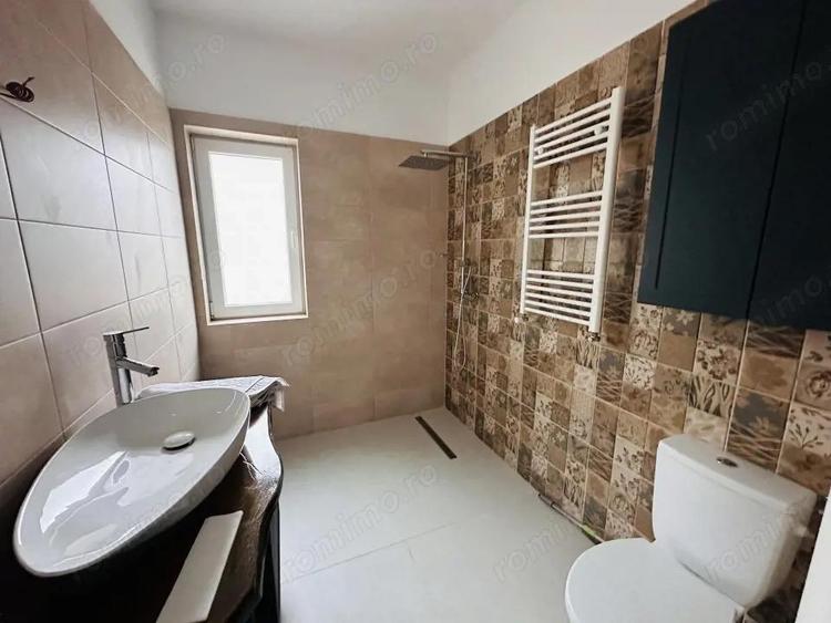 Vila superba Rosu, zona Crinului, 4 camere+terasa inchisa, 249 mp teren, 153 mp - 14