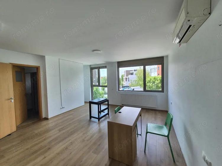 Vila 430,44 mp Green Lake Baneasa - 17