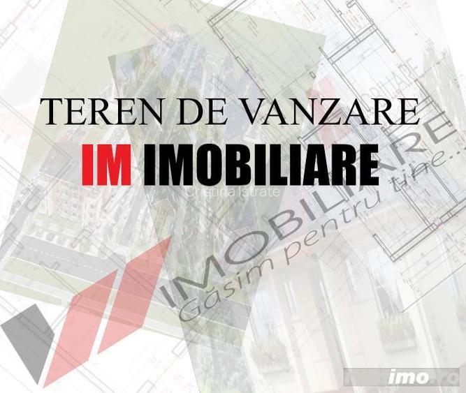 Giroc- Padure- Teren intravilan - 635 mp