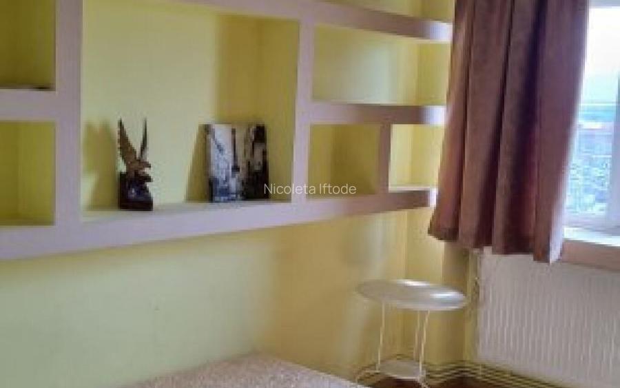 3 camere D Tudor facultati iulius Mall familie/studenti
