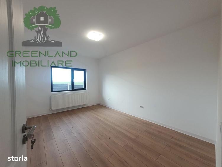 CASA CHIRIE 4 camere, 2 bai, 110mp, teren 450mp, VOROVESTI - 9