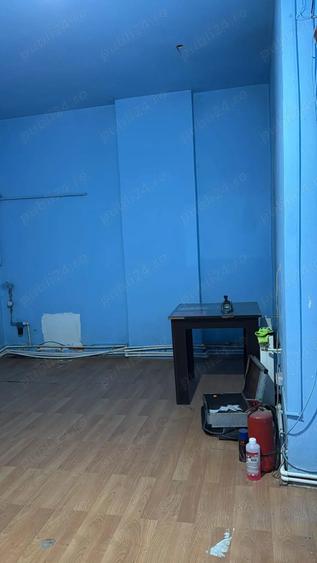Spa?iu comercial de inchiriat 100 mp, zona Unicarm Micro 15, Deva, acces dublu, complet utilat - 5