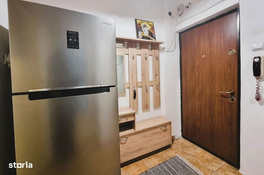 INCHIRIERE 2 camere etaj 1 Bd.Ion Mihalache nr.319 Domenii 1 Mai - 9