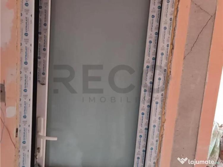 RECO Garsoniera nerenovata zona Suncuius - 1