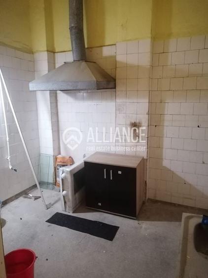 SPATIU COMERCIAL de inchiriat  - STEFAN CEL MARE (COD10) - 6