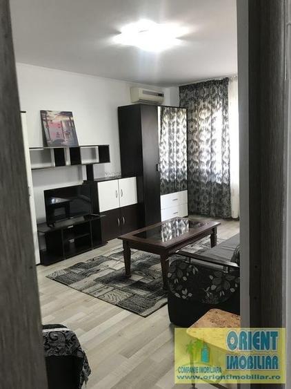 De vanzare apartament 2 camere, decomandat, etaj 3, mobilat - 2