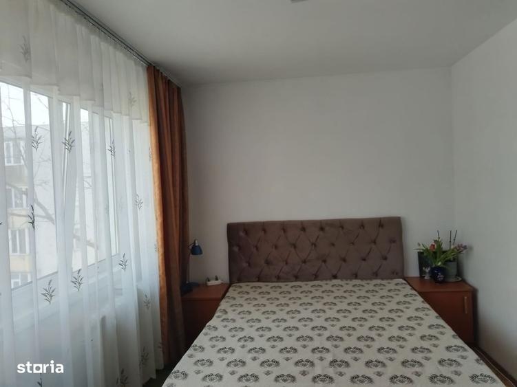 Apartament 2 camere, zona Nord, Cibinului (IDT516) - 7