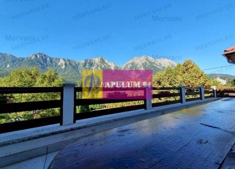 Vila de vanzare in Busteni - Zona Zamora - 14