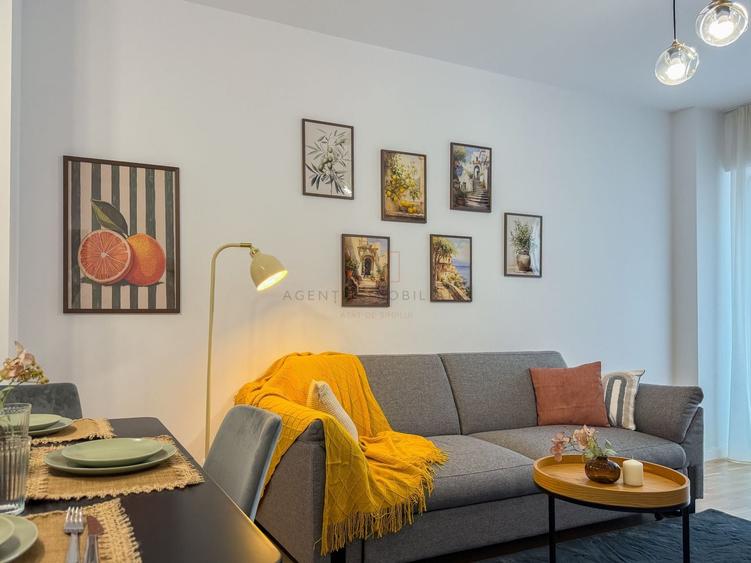 2 Camere | Art City | Parcare Inclusa - 2