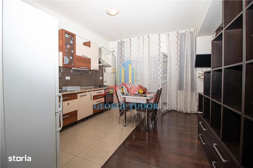 Garsoniera dubla 42 mp.Str. Gladiolelor 10, Chiajna - 7