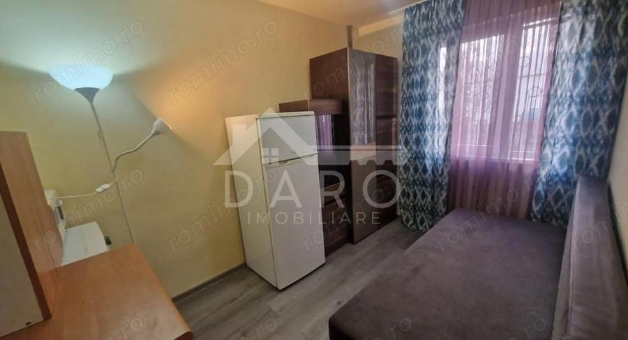 Garsoniera de vanzare Str. Hunedoara | 15 mp | 22.000 | Ideala - 4