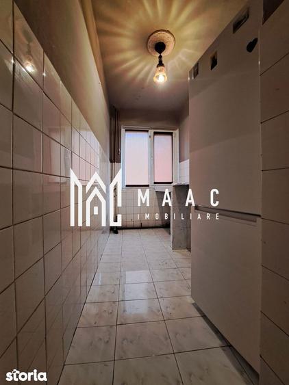 Apartament 2 camere | parter | Republicii | Nord | - 6