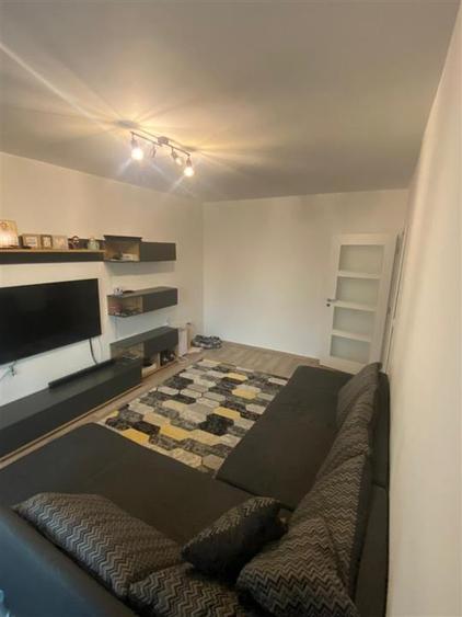 Apartament o camera - mobilat utilat complet - Popas Pacurari - Penny - 8