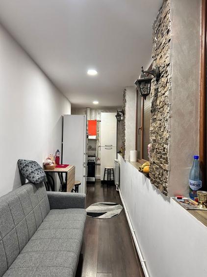 Apartament 2 camere decomandat parter - 7