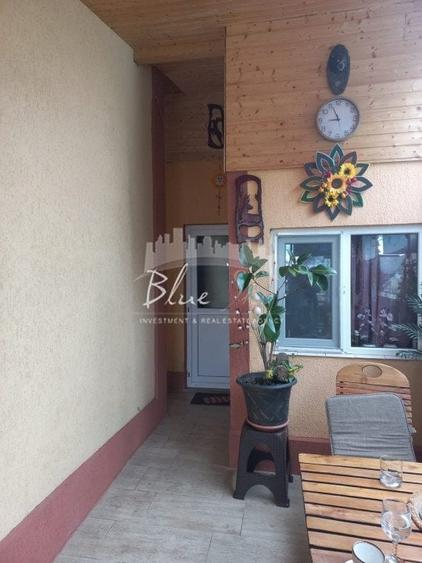 Refugiul perfect la malul marii-Vila camere 8 camere si foisor , Eforie Sud - 19